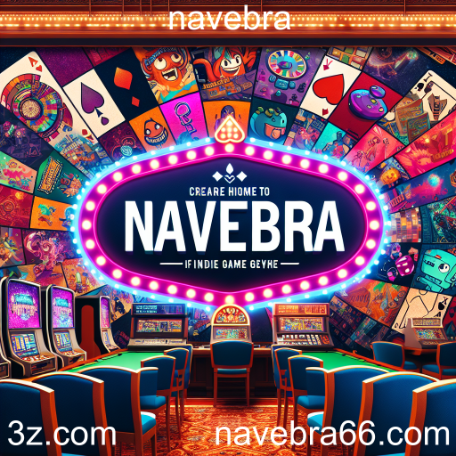 A Ascensão dos Jogos Indie: Criatividade e Inovação na Indústria